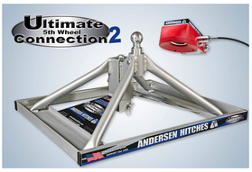 Andersen Ultimate connection hitch 3220 3217