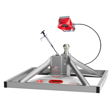 Andersen Ultimate 3221 hitch