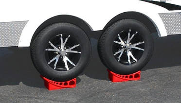 Andersen Camper Leveler double