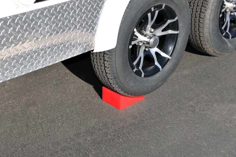 Andersen Tuff Chock 